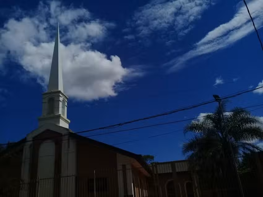 La Iglesia de Jesucristo de los Santos de los Últimos Días