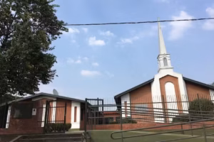 La Iglesia de Jesucristo de los Santos de los Últimos Días