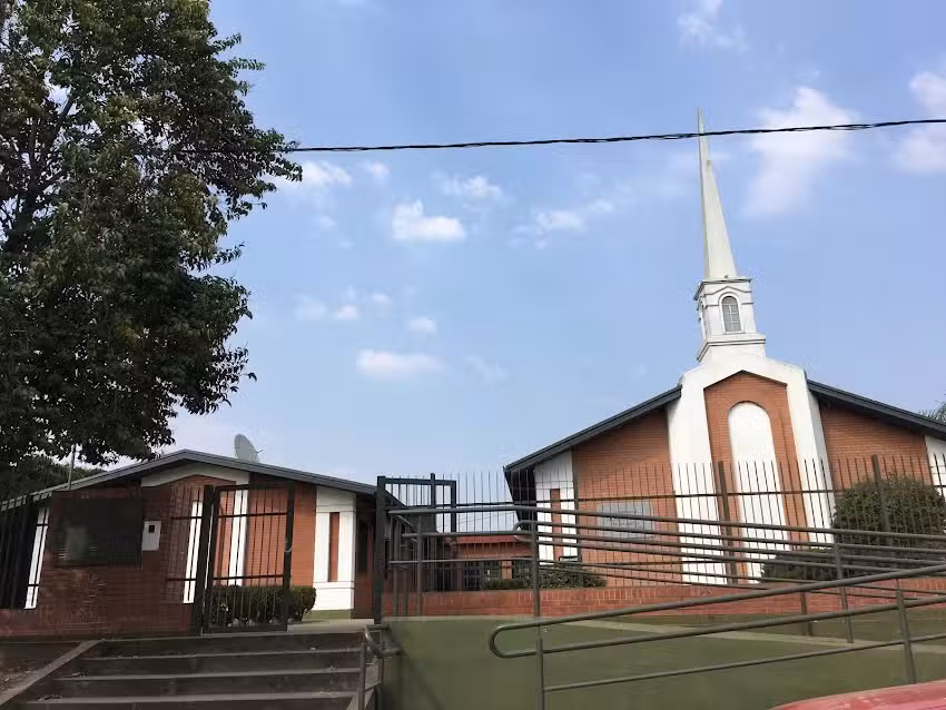 La Iglesia de Jesucristo de los Santos de los Últimos Días