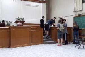 La Iglesia de Jesucristo de los Santos de los Últimos Días