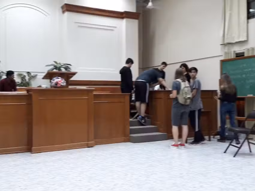 La Iglesia de Jesucristo de los Santos de los Últimos Días