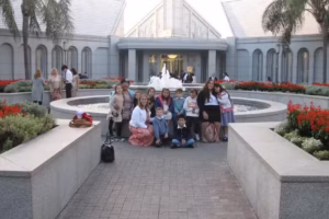 La Iglesia de Jesucristo de los Santos de los Últimos Días
