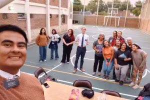 La Iglesia de Jesucristo de los Santos de los Últimos Días