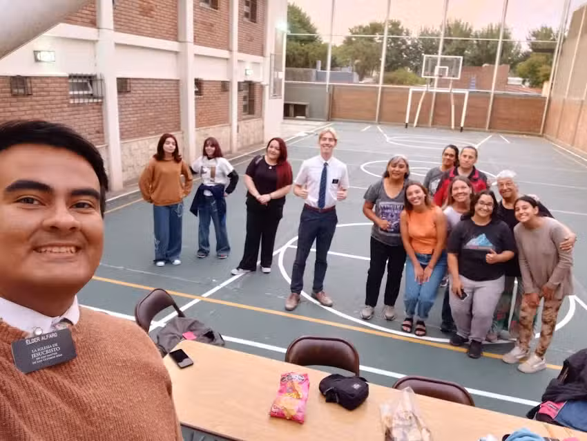 La Iglesia de Jesucristo de los Santos de los Últimos Días