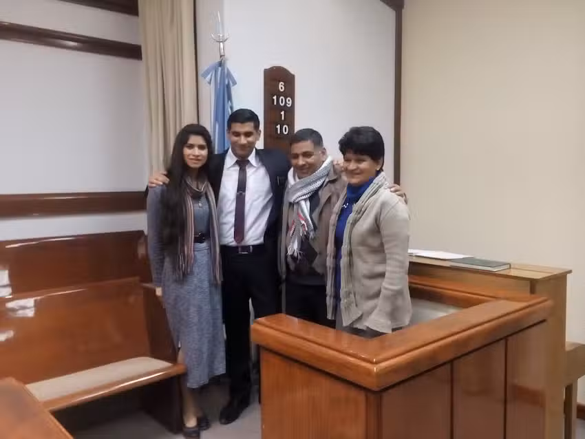 La Iglesia de Jesucristo de los Santos de los Últimos Días