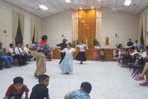 La Iglesia de Jesucristo de los Santos de los Últimos Días