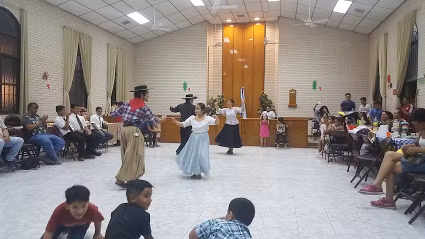 La Iglesia de Jesucristo de los Santos de los Últimos Días