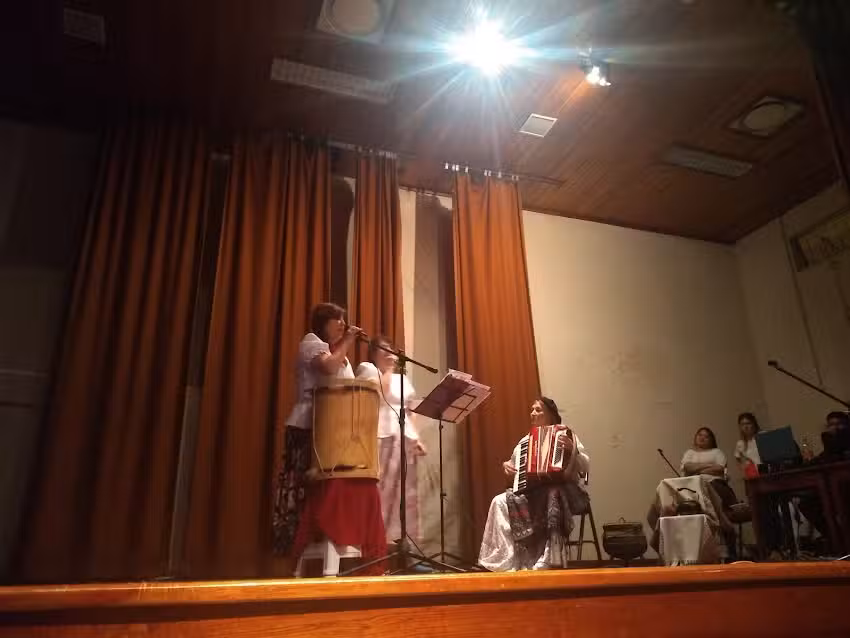 La Iglesia de Jesucristo de los Santos de los Últimos Días