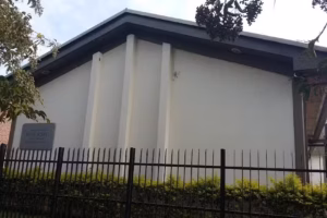 La Iglesia de Jesucristo de los Santos de los Últimos Días