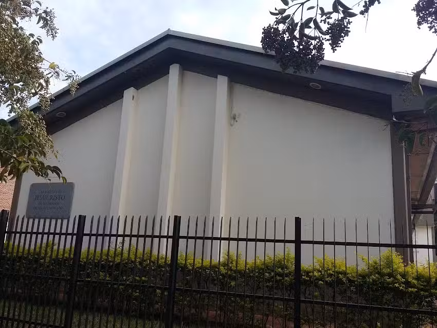 La Iglesia de Jesucristo de los Santos de los Últimos Días