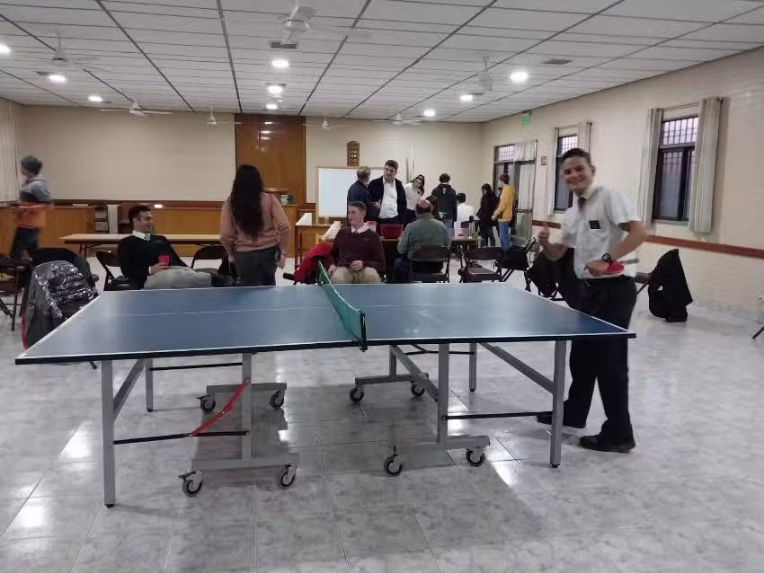 La Iglesia de Jesucristo de los Santos de los Últimos Días
