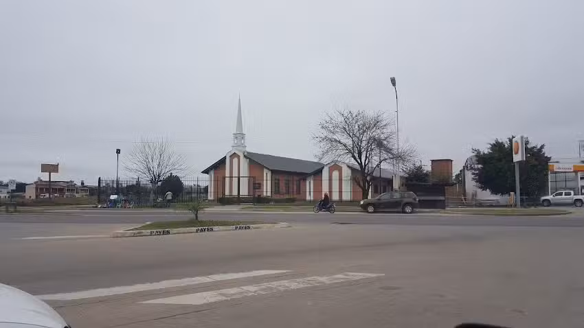 La Iglesia de Jesucristo de los Santos de los Últimos Días