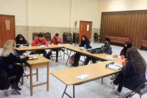 La Iglesia de Jesucristo de los Santos de los Últimos Días