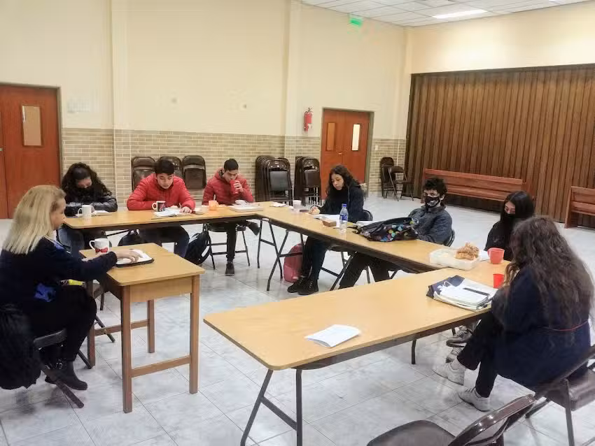 La Iglesia de Jesucristo de los Santos de los Últimos Días
