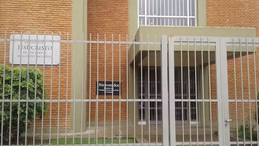 La Iglesia de Jesucristo de los Santos de los Últimos Días