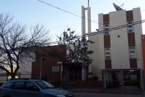 La Iglesia de Jesucristo de los Santos de los Últimos Días