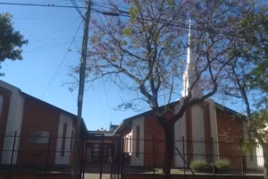 La Iglesia de Jesucristo de los Santos de los Últimos Días
