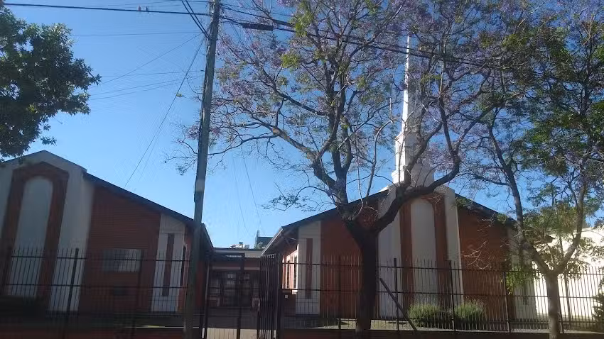 La Iglesia de Jesucristo de los Santos de los Últimos Días