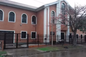 La Iglesia de Jesucristo de los Santos de los Últimos Días