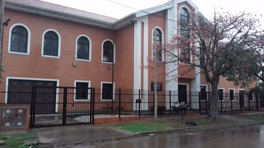 La Iglesia de Jesucristo de los Santos de los Últimos Días