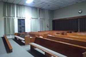 La Iglesia de Jesucristo de los Santos de los Últimos Días