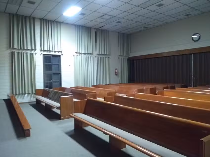 La Iglesia de Jesucristo de los Santos de los Últimos Días