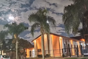 La Iglesia de Jesucristo de los Santos de los Últimos Días