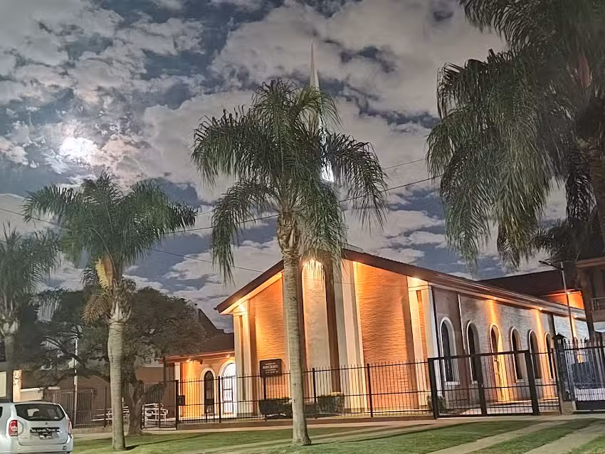 La Iglesia de Jesucristo de los Santos de los Últimos Días