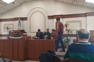 La Iglesia de Jesucristo de los Santos de los Últimos Días
