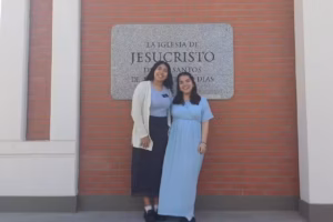 La Iglesia de Jesucristo de los Santos de los Últimos Días