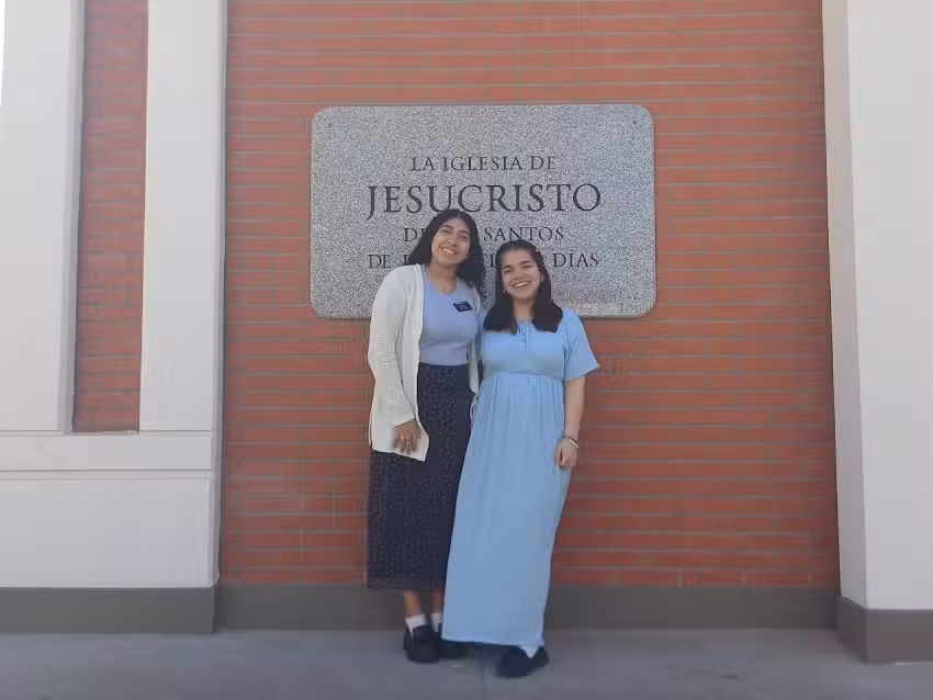 La Iglesia de Jesucristo de los Santos de los Últimos Días