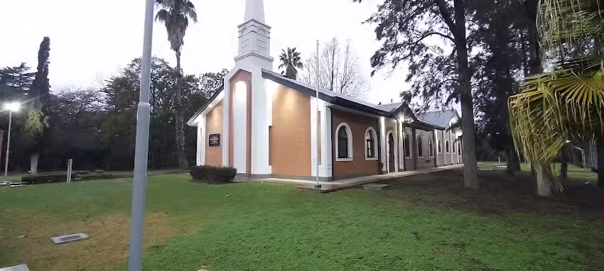 La Iglesia de Jesucristo de los Santos de los Últimos Días