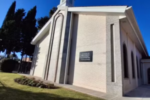 La Iglesia de Jesucristo de los Santos de los Últimos Días