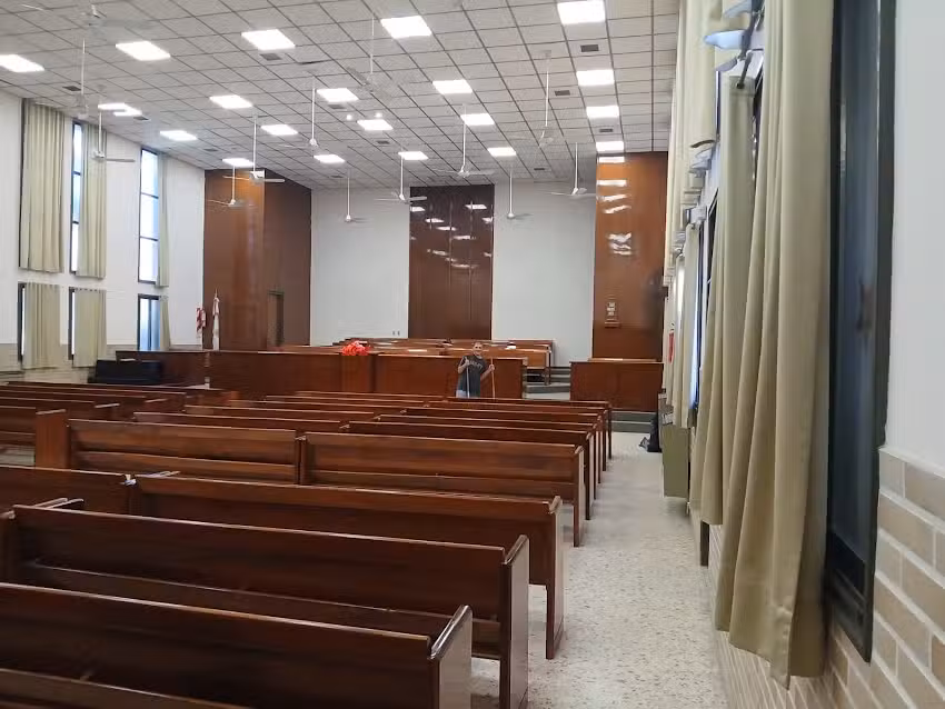 La Iglesia de Jesucristo de los Santos de los Últimos Días
