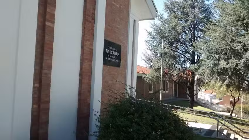 La Iglesia De Jesucristo De Los Santos De Los Últimos días