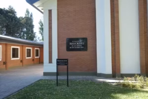 La Iglesia de Jesucristo de los Santos de los Últimos Días