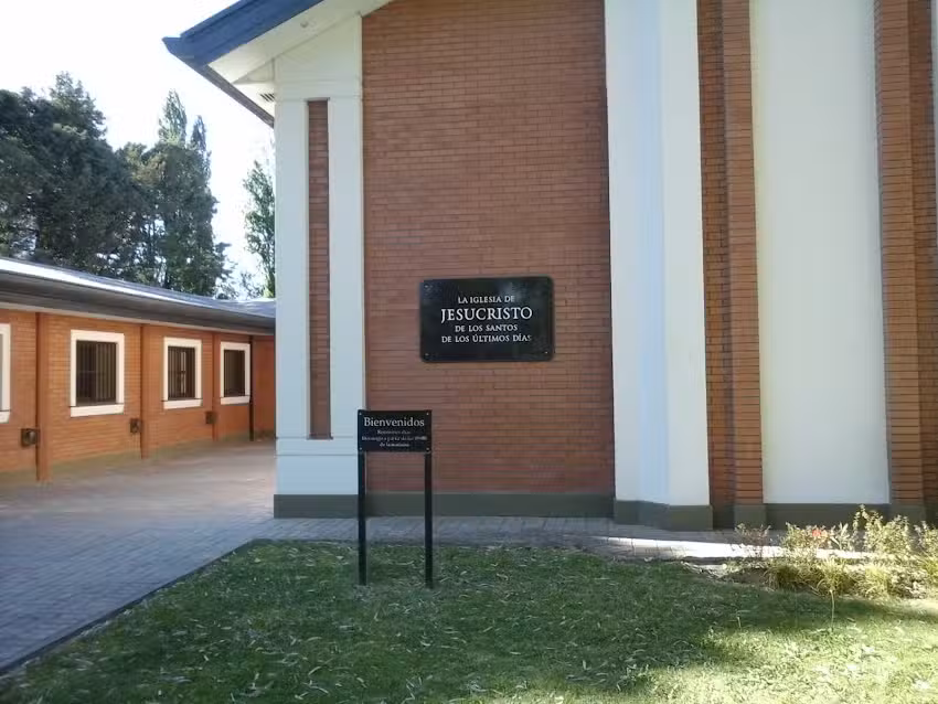 La Iglesia de Jesucristo de los Santos de los Últimos Días