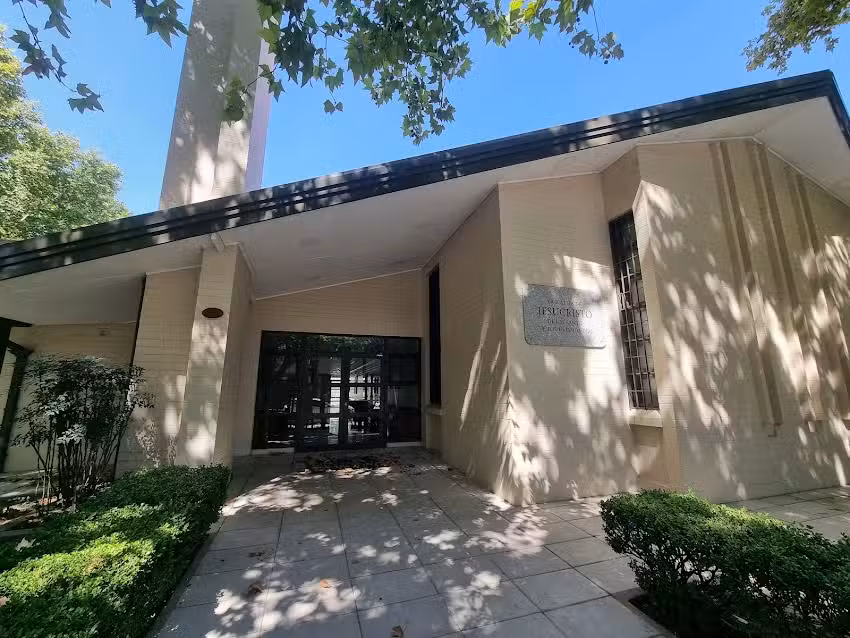 La Iglesia de Jesucristo de los Santos de los Últimos Días