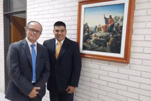 La Iglesia de Jesucristo de los Santos de los Últimos Días