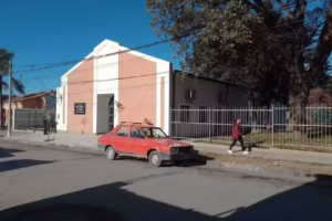 La Iglesia de Jesucristo de los Santos de los Últimos Días