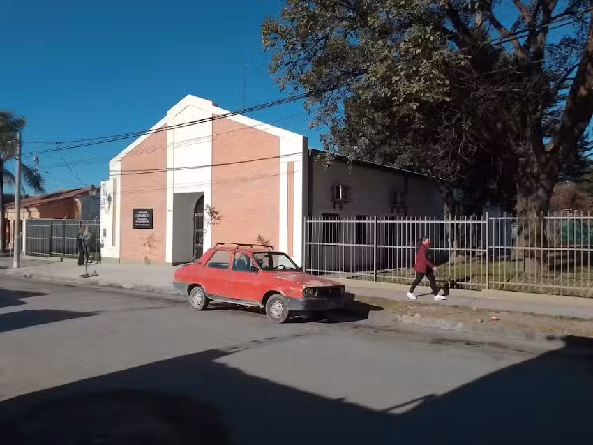 La Iglesia de Jesucristo de los Santos de los Últimos Días