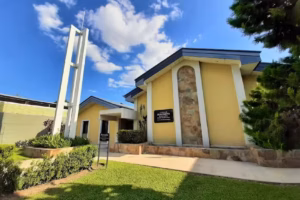 La Iglesia de Jesucristo de los Santos de los Últimos Días