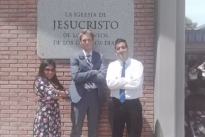 La Iglesia de Jesucristo de los Santos de los Últimos Días