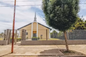 La Iglesia de Jesucristo de los Santos de los Últimos Días