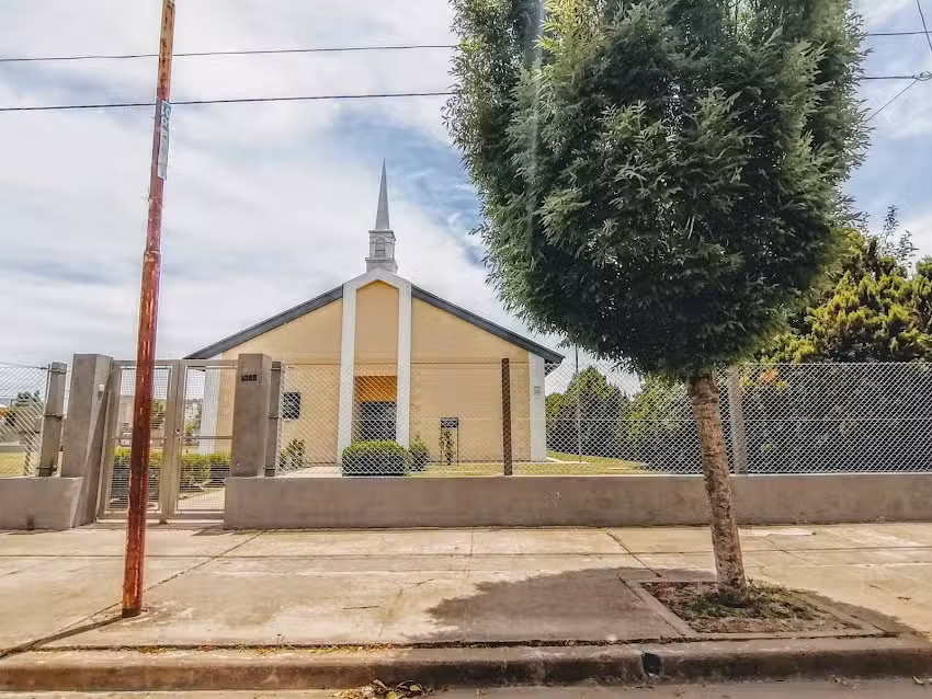 La Iglesia de Jesucristo de los Santos de los Últimos Días