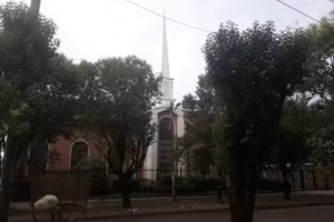 La Iglesia de Jesucristo de los Santos de los Últimos Días