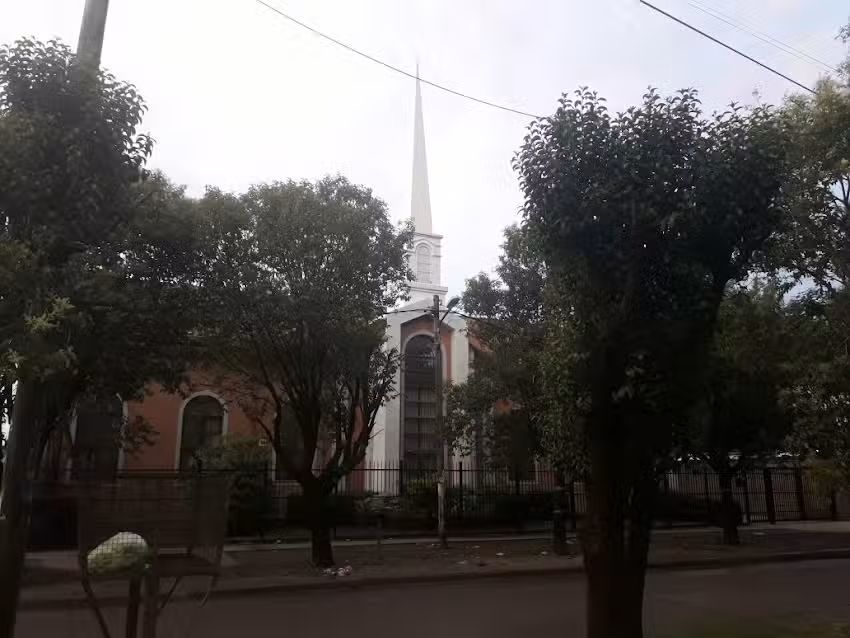 La Iglesia de Jesucristo de los Santos de los Últimos Días