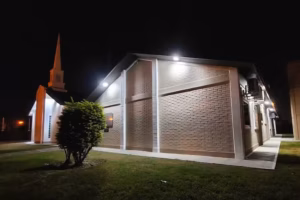 La Iglesia de Jesucristo de los Santos de los Últimos Días