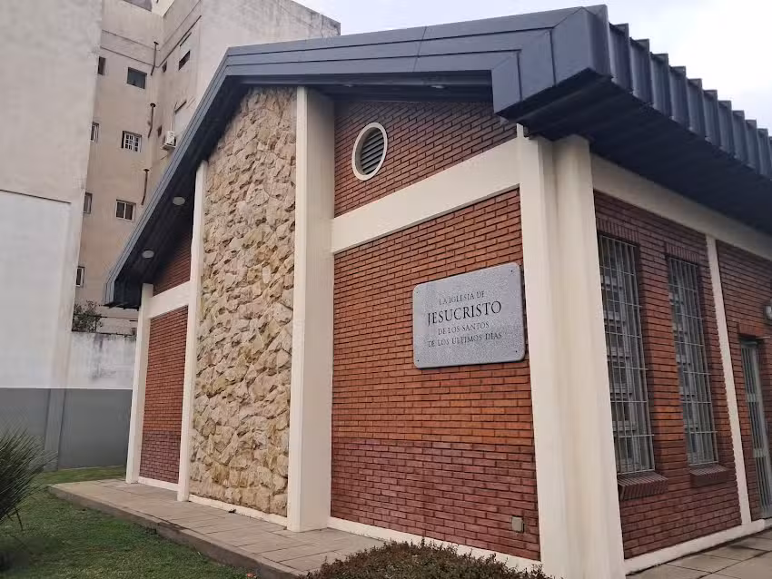 La Iglesia de Jesucristo de los Santos de los Últimos Días