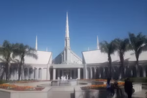 La Iglesia de Jesucristo de los Santos de los Últimos Días